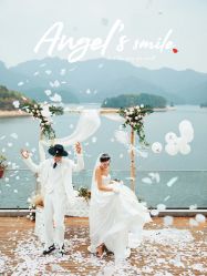 -布拉格婚纱摄影(真实客片店)