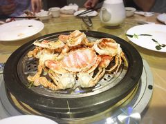 -海大大蒸汽海鲜餐厅·粤菜·特色小炒(欢乐颂店)