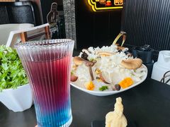 -东来顺·非遗火锅(赛格国际购物中心店)