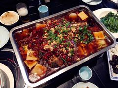 -百花深处·老北京风味菜