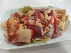 -上海中医药大学-食堂