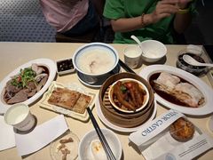 -香港池仔记肠粉王(博多新记襄阳南路店)