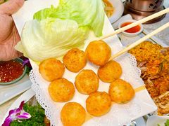 -东江海鲜大排档·潮汕菜·砂锅粥