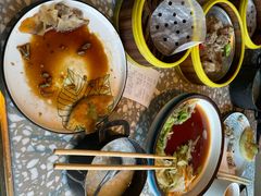 -金香匯晚茶(浑南店)