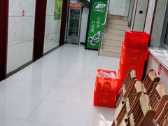 -宾朋海鲜美食特色餐厅·纯手工鲅鱼水饺(兴海路店)