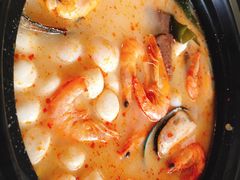 -香香海南菜餐厅