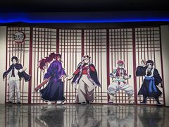 -寰映影城(摩天活力城IMAX店)