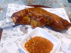 -哈啾嗨·新概念蒙餐(红星新城店)