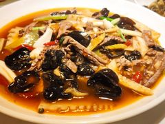 -院8里·小聚园老川菜(九眼桥店)