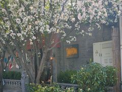 -藏红花·西班牙餐厅(北京五道营店)