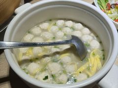 -味莊·青岛菜(云霄路店)