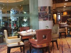 -喜来登由由大酒店九州膳坊中餐厅