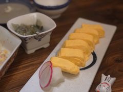鸡蛋卷-KITON喜豚(清晖园店)