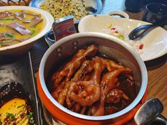 -扬州狮子楼·非遗淮扬菜(东关街店)