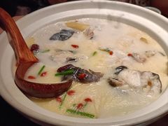 -老阿爸鲜鱼土菜(昆山花桥店)
