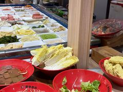 -哆喀美食广场(虎丘婚纱城店)
