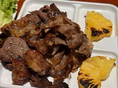 -町町烤肉烤串(振华广场店)
