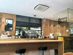 -Au Cafe&Roastery(华侨城店)