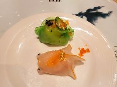 -8餐厅(新葡京酒店)