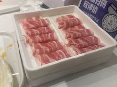 -深海聚汇·牛榴宴·自助料理(江宁万达店)