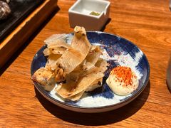 -炭火焼鳥 塚田農場(大阪梅田店)