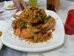 -富来美食(成发大厦店)