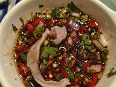 -尚尚仙·酸汤猪手·猪肚鸡火锅(华联万柳购物中心店)