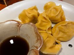 海胆饺-KŌNG胶东小馆(华熙店)