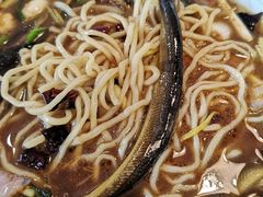 -风云面馆(珠海路店)