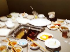 -海底捞火锅(公益西桥店)