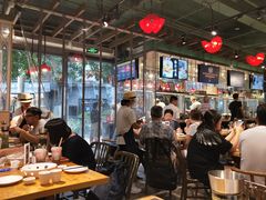 大堂-陈鹏鹏潮汕菜(欢乐海岸 海边景观店)