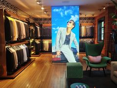 -SUITSUPPLY(安福路店)