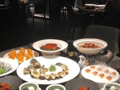 -曾宴·楚菜(湖北省博物馆店)