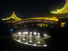 -迎泽公园