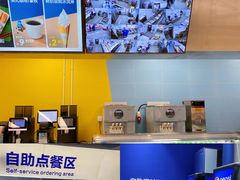 -盒马X会员店(王府井奥莱UP TOWN店)