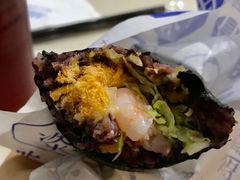 -眷村阿嬷(花城汇店)
