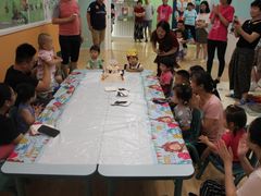 -小小运动馆(浦江店)