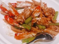 -江南·JIANGNAN(北京歌华开元大酒店)