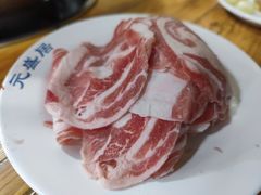 -元盛居(生态大街店)