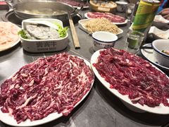 -贵宾牛·潮汕牛肉火锅(珠池总店)