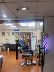 -纯剪男士理发馆·烫染专业店