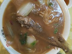 -何记面馆(龙泉山店)