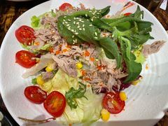 -小川洋风料理(街道口店)