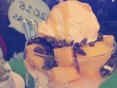 -甜心妈妈·榴莲星级糖水(北京路总店)