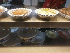 -曾家厨房·新徽菜(高新天柱路店)
