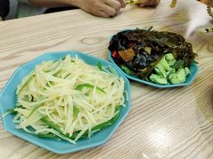 -粥传(太古里店)