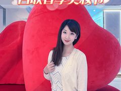 -上海第一八佰伴
