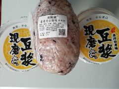 -凌阿姨·粢饭团(清扬路店)