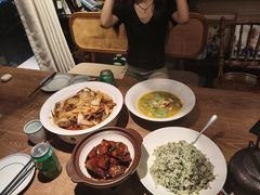 -周家二小姐的菜(西津渡店)