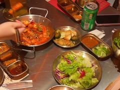 -西塔老太太泥炉烤肉(苏州大悦城店)